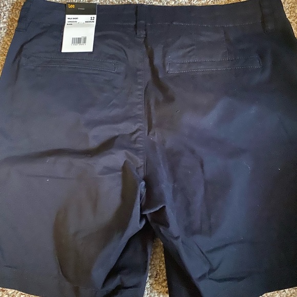 Lee 7 inch shorts - Picture 4 of 7